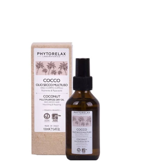 Phytorelax Oli Sublimi