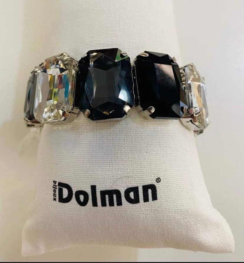 Dolman Bracciale