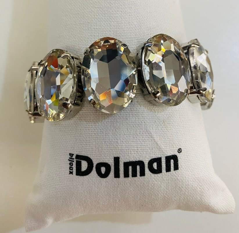 Dolman Bracciale