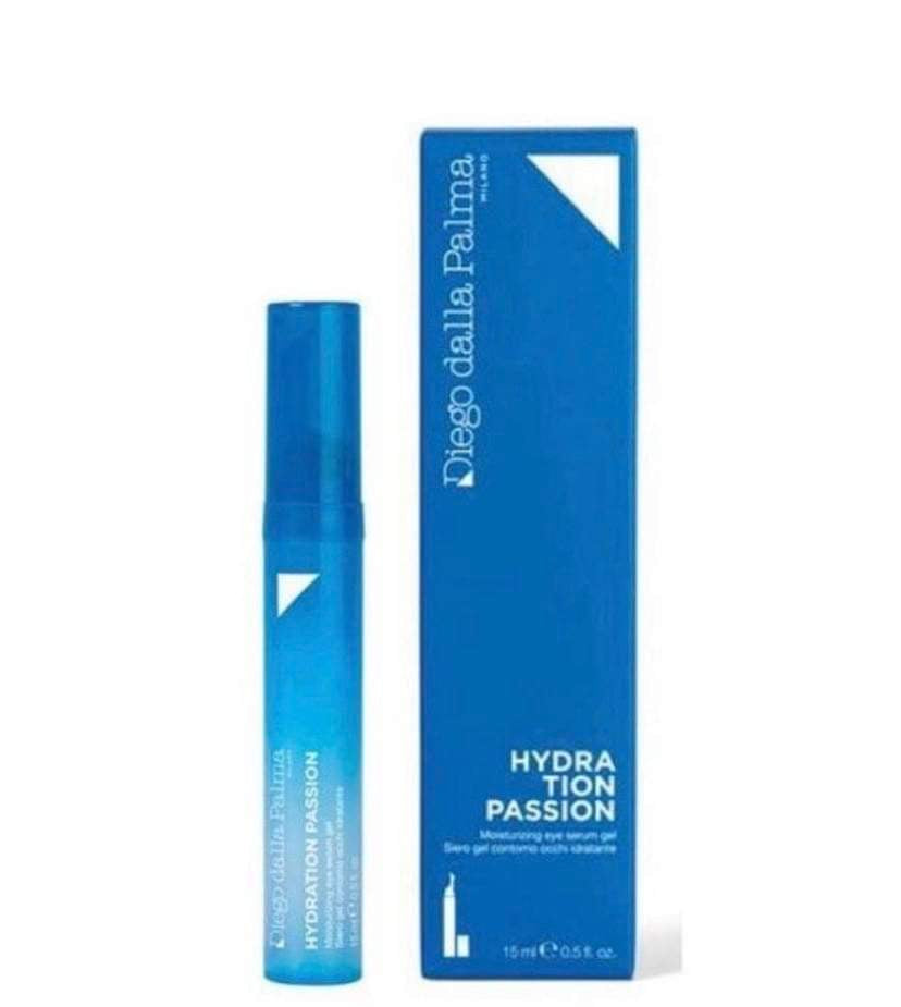 Diego dalla Palma Hydration Passion Siero gel