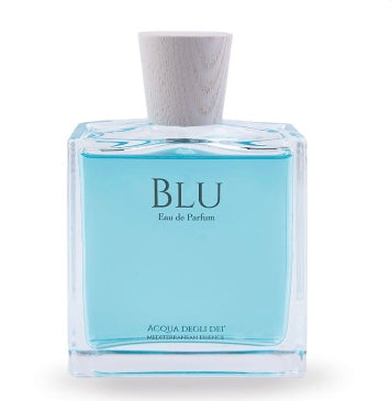 Acqua degli Dei Blu