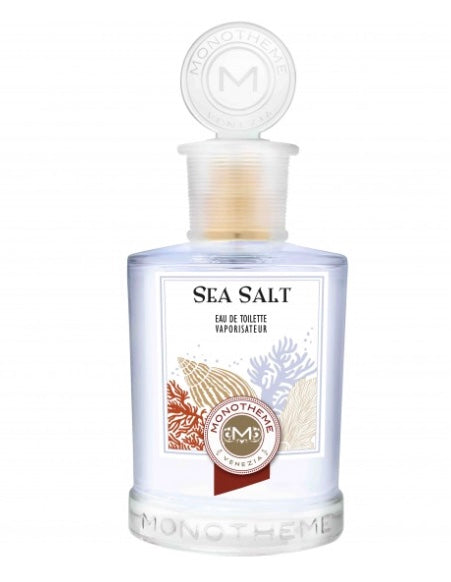 Monotheme Sea Salt