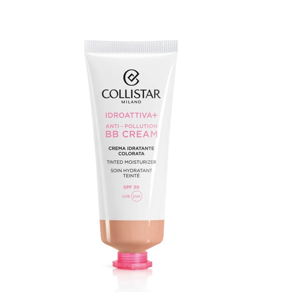 Collistar Idroattiva+ BB Cream