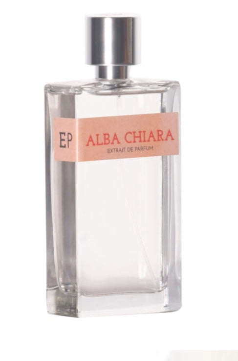 Eolie Parfums I Golosi Alba Chiara