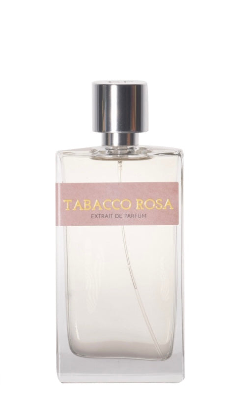 Eolie Parfums I Golosi Tabacco Rosa