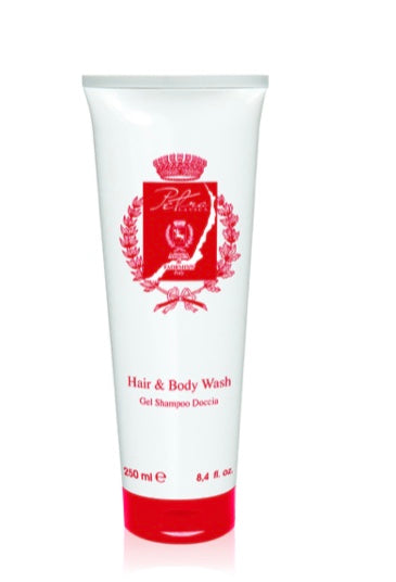 Acqua di Taormina Petra Lavica Gel Shampoo  Doccia