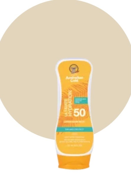 Australian Gold Ultimate Hydration SPF 50