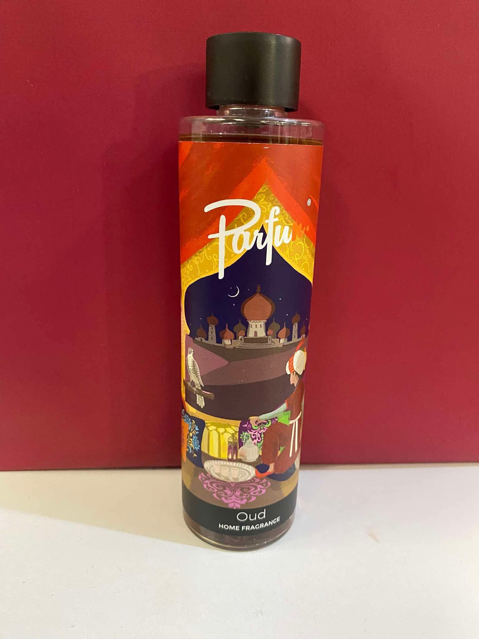 Opify Parfum