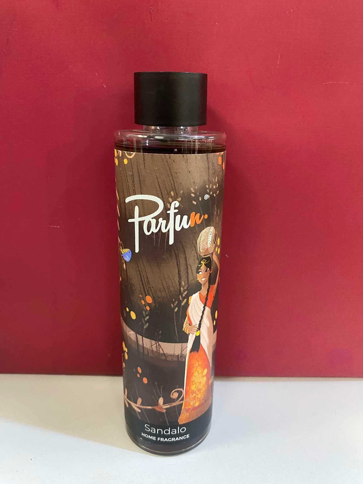 Opify Parfum