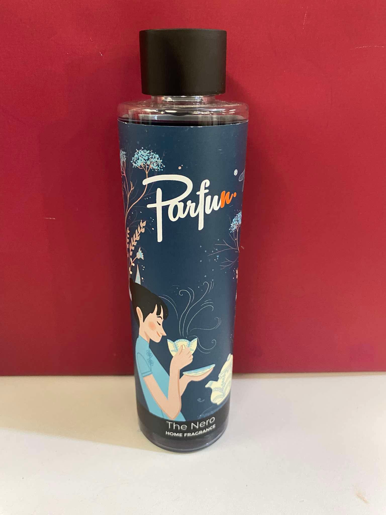 Opify Parfum