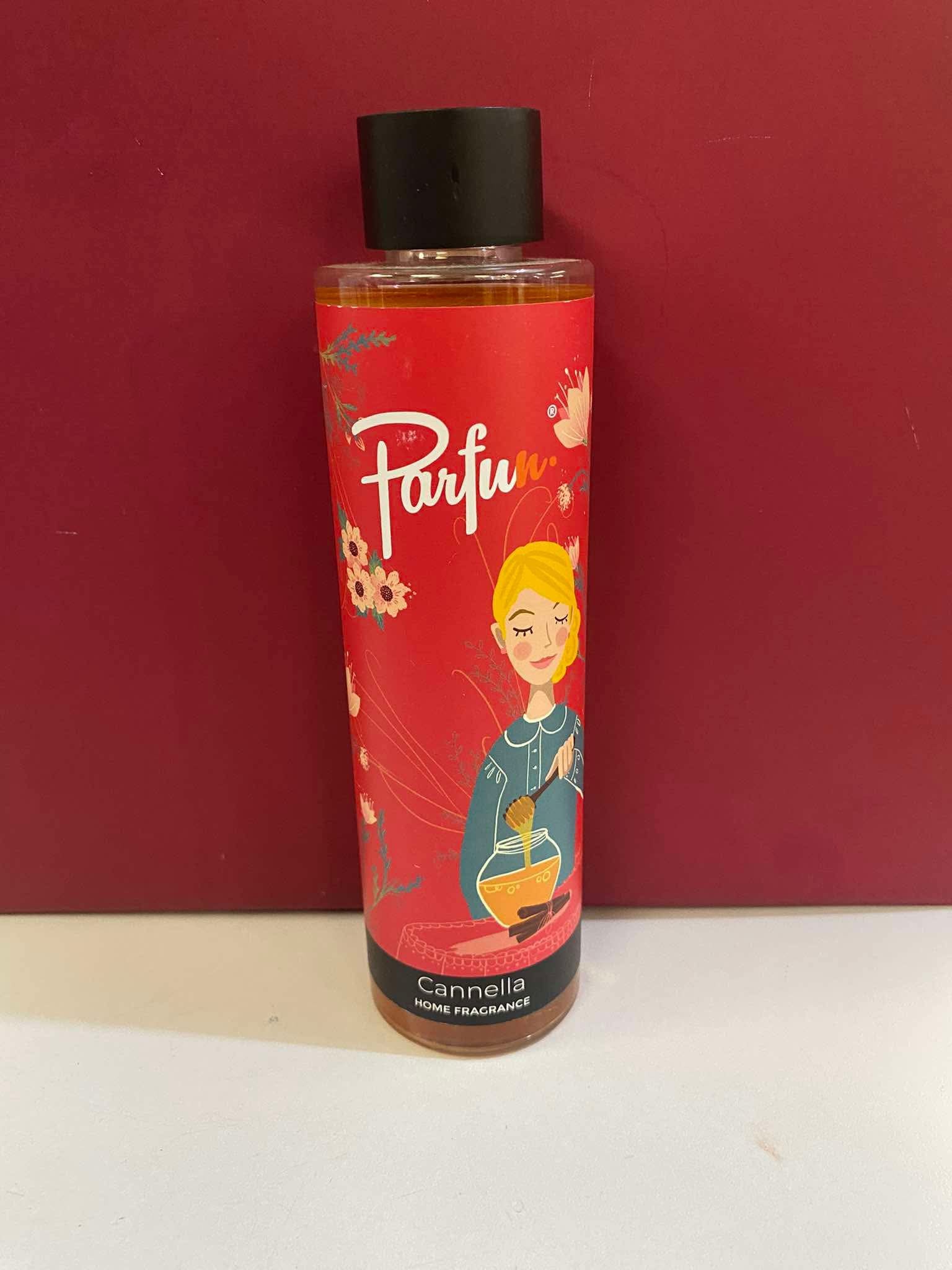 Opify Parfum