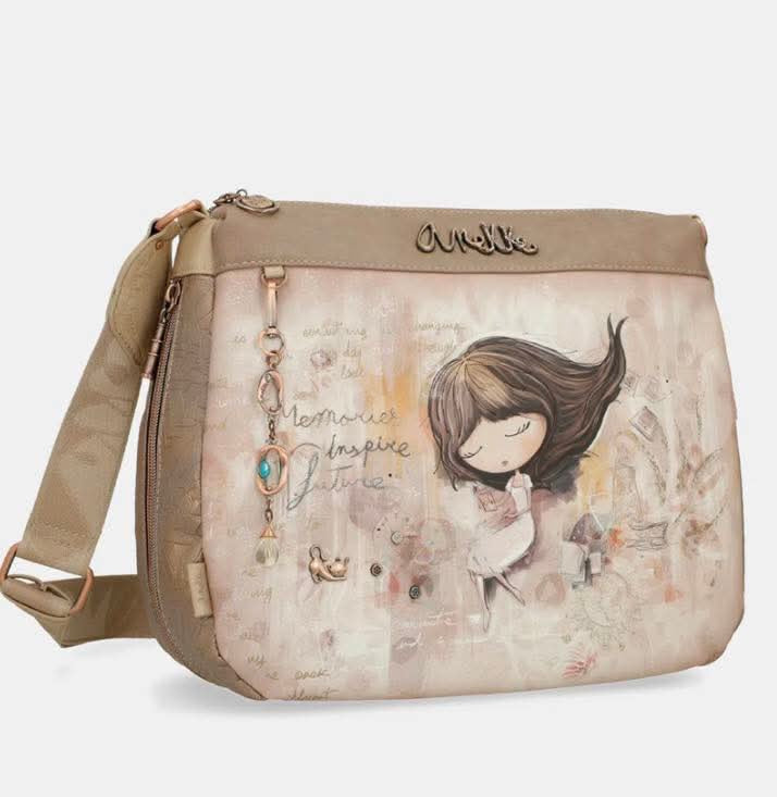 Anekke Borsa