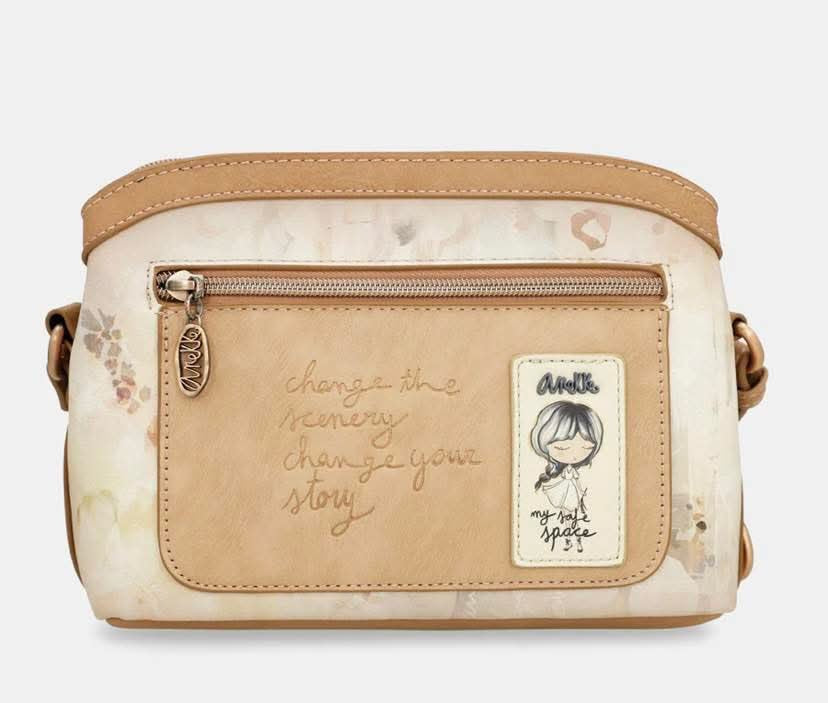 Anekke Borsa