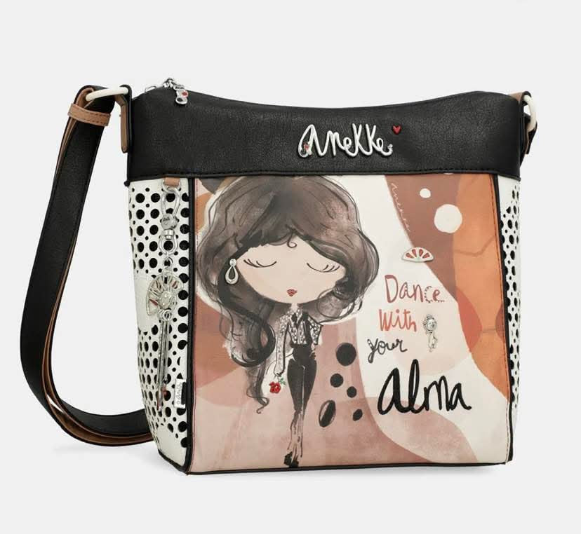 Anekke Borsa