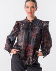 Anekke Blusa Blossom
