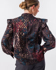 Anekke Blusa Blossom