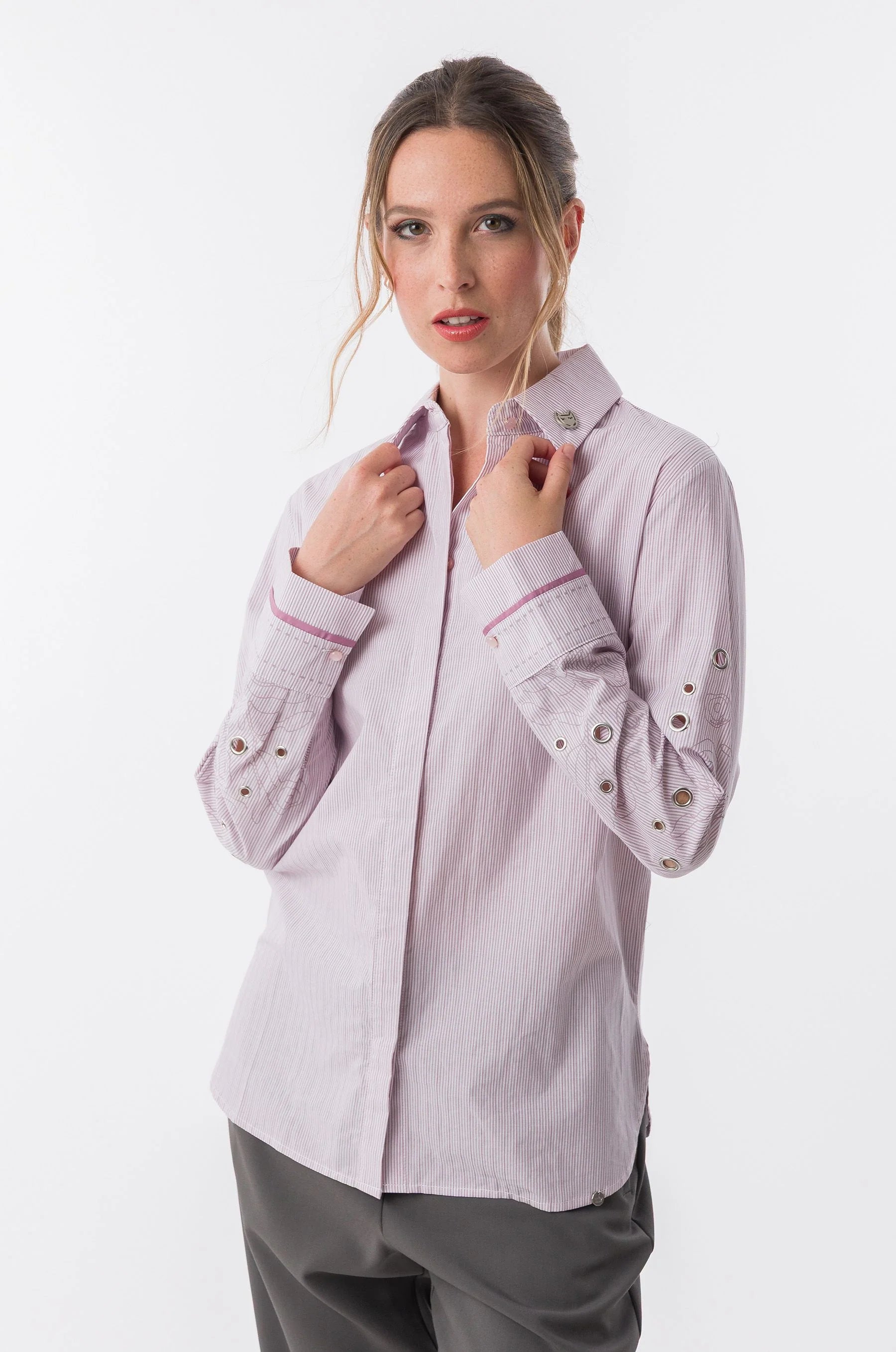 Anekke Camicia