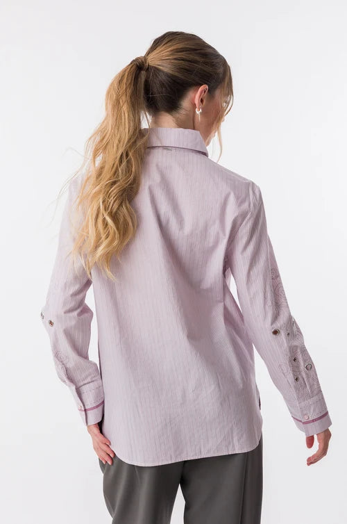 Anekke Camicia