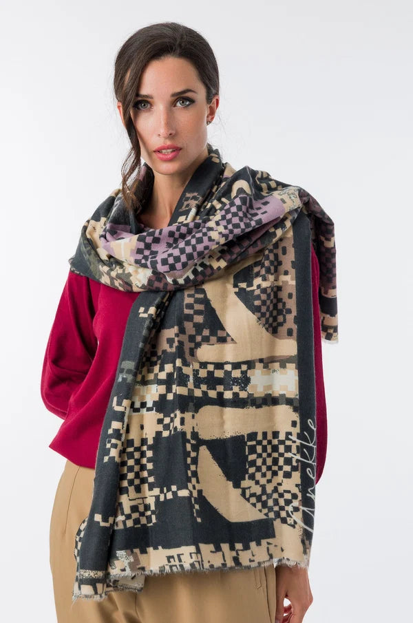 Anekke Foulard Orchestra