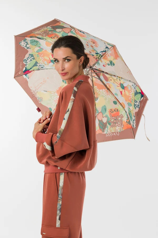 Anekke Ombrello Tulip Manuale