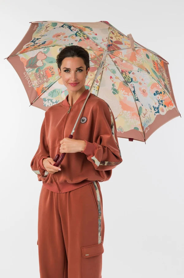 Anekke Ombrello Lungo Tulip