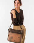 Annekke Zaino Voyage