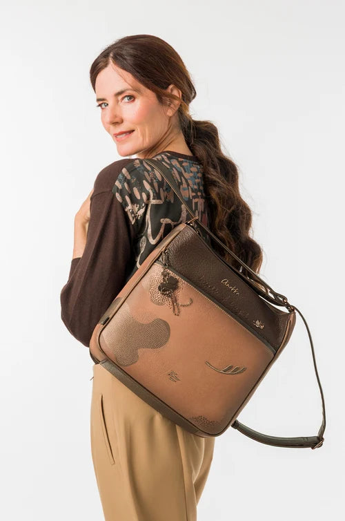 Annekke Zaino Voyage