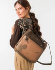Annekke Zaino Voyage