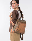 Anekke Zaino Voyage