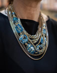 Dolman Collana Daphne