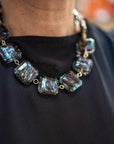 Dolman Collana Tempesta