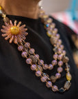 Dolman Collana Arabesca