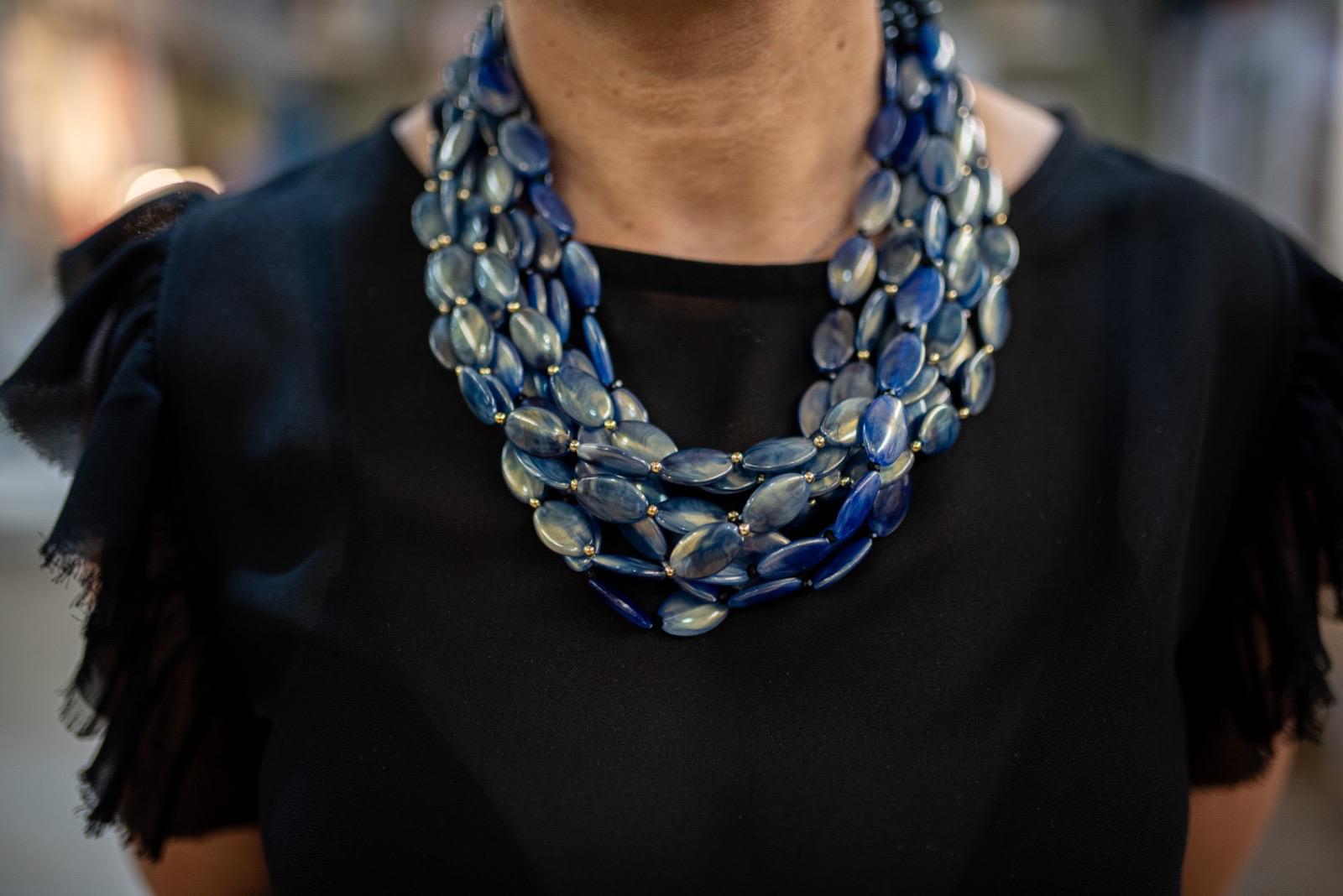 Dolman Collana Notturna
