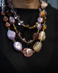 Dolman Collana Marzapane