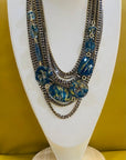Dolman Collana Daphne
