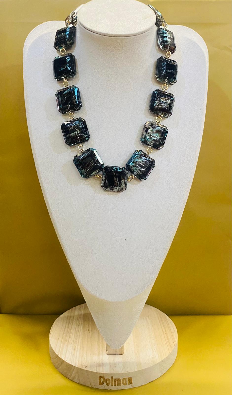 Dolman Collana Tempesta
