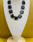 Dolman Collana Tempesta