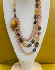 Dolman Collana Arabesca