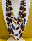 Dolman Collana Scandalo