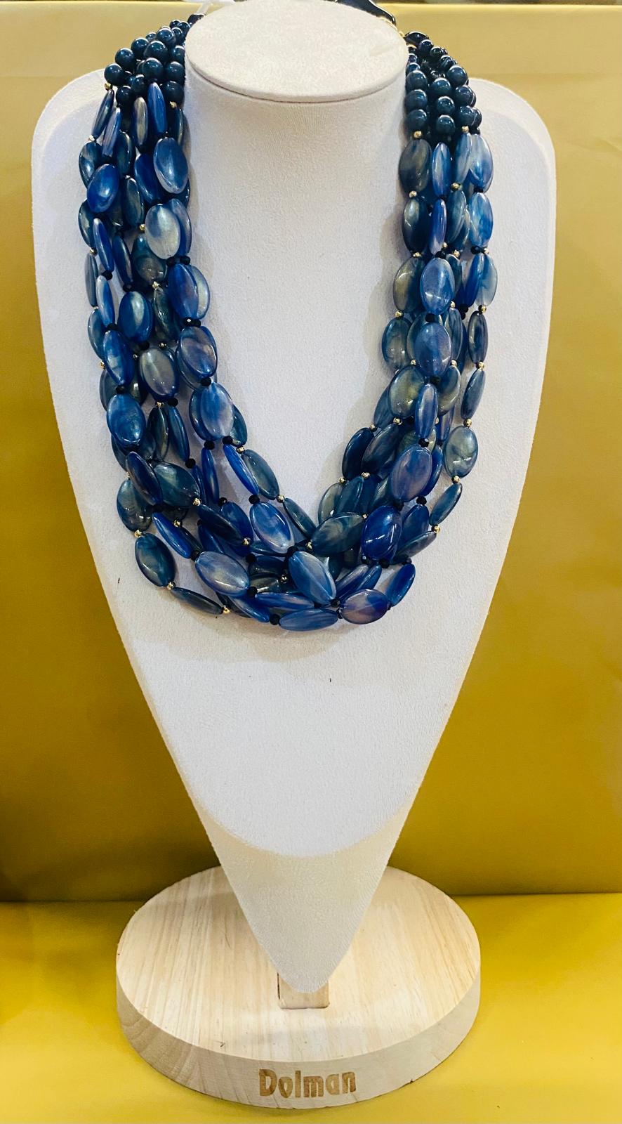 Dolman Collana Notturna