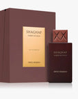 Shaghaf Amber Infusion