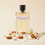 Eolieparfums  Storia D’Amore