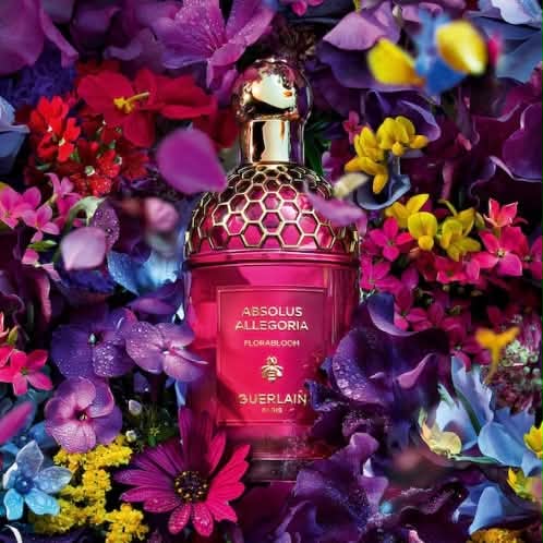 Absolus Allegoria Florabloom Guerlain