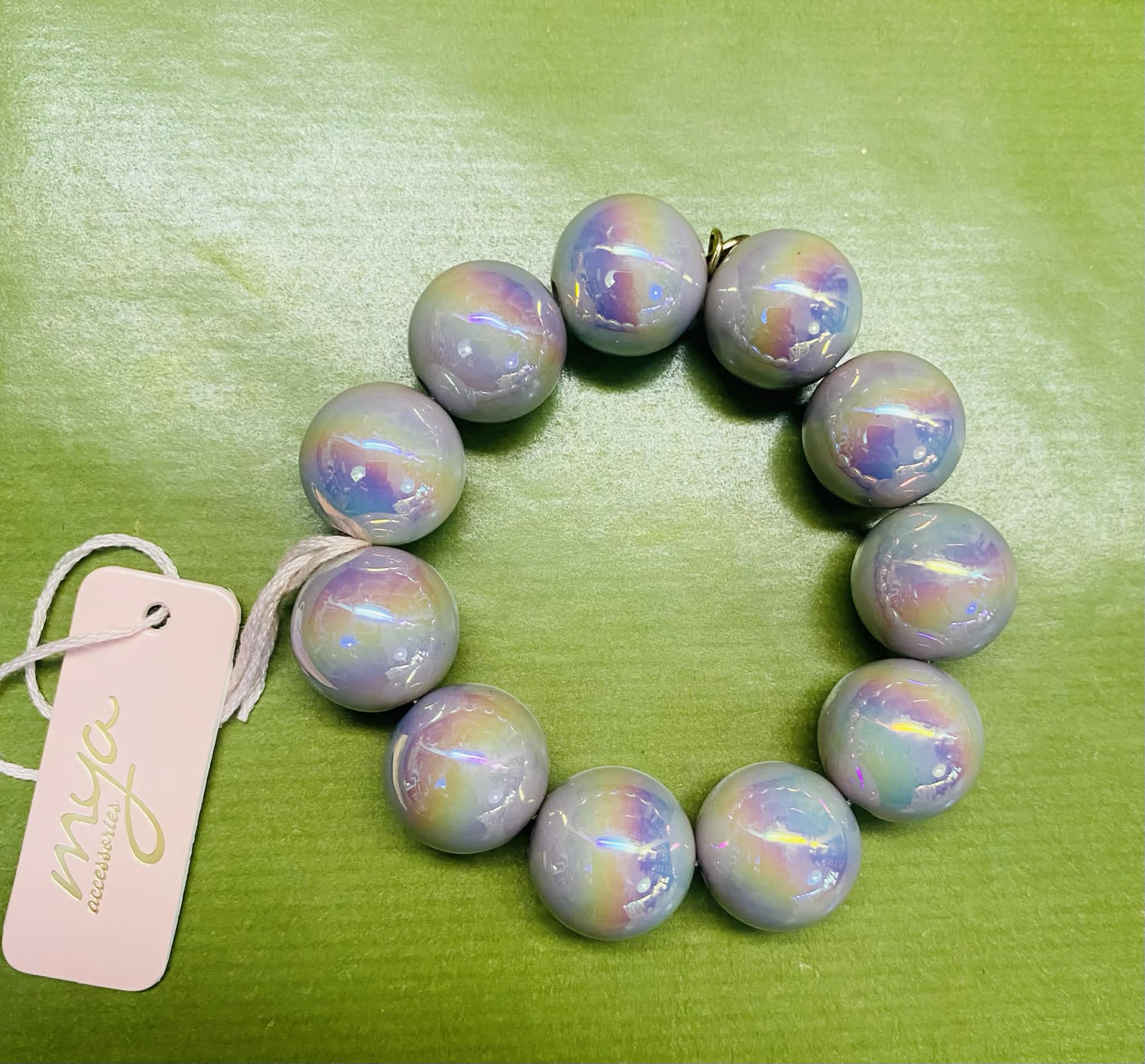 mya Bracciale