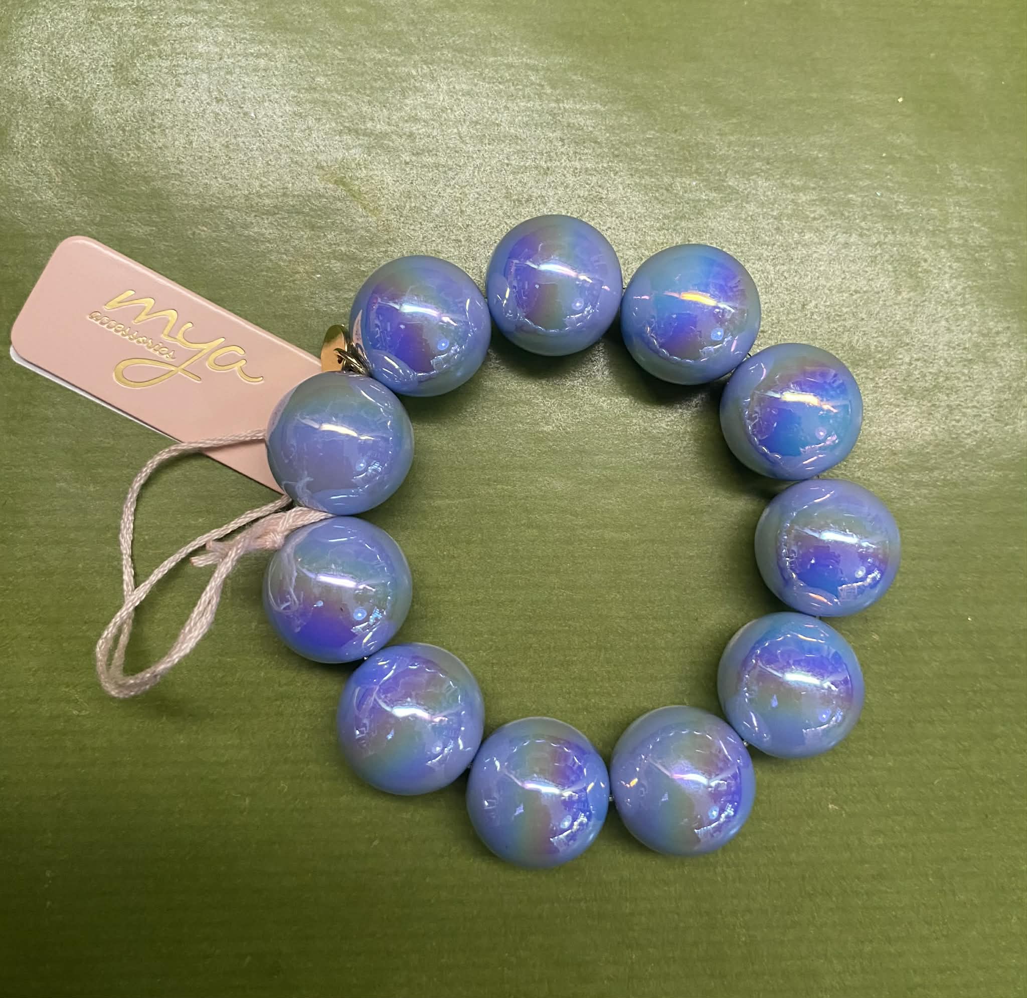 mya Bracciale