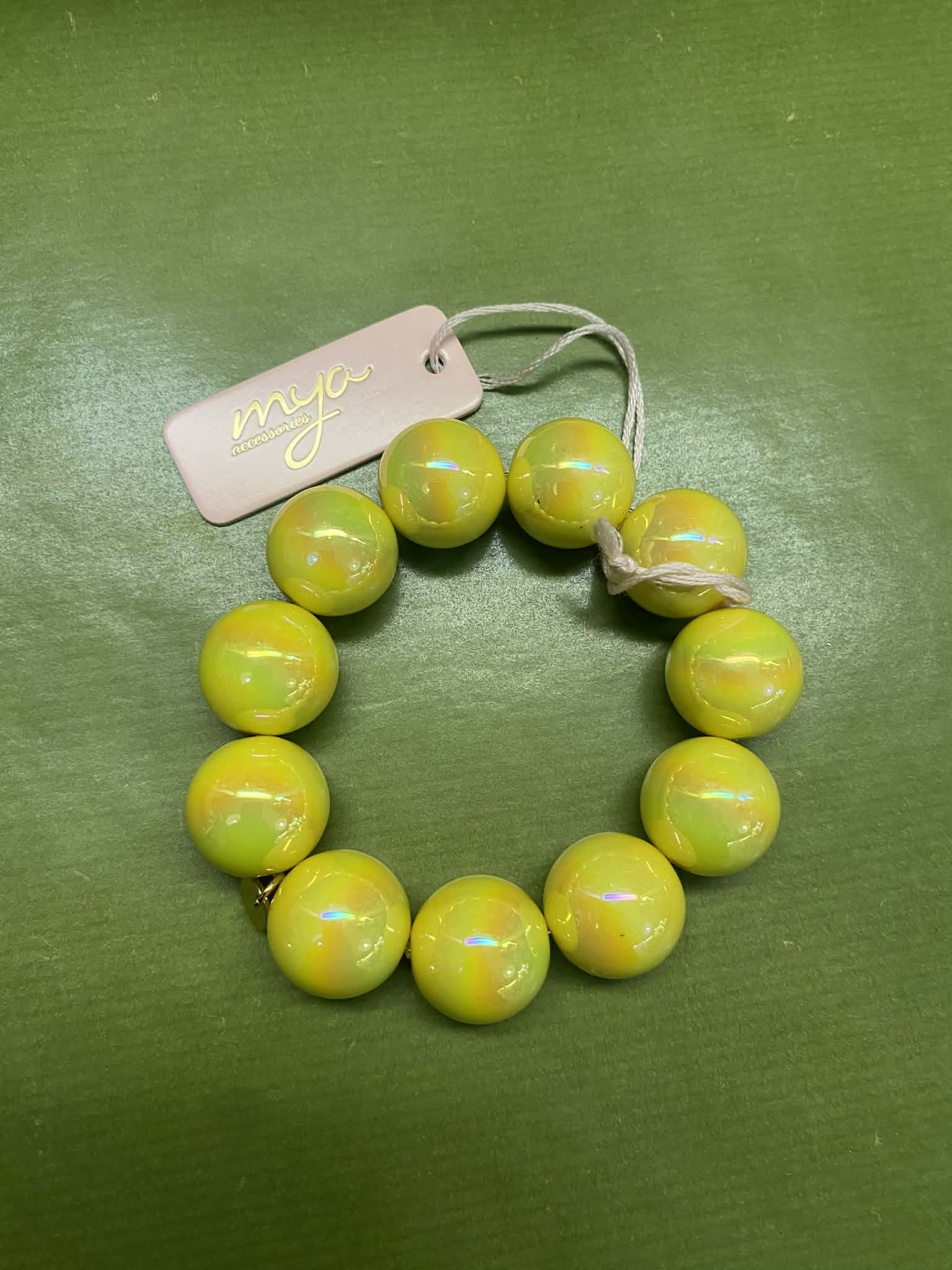 mya Bracciale