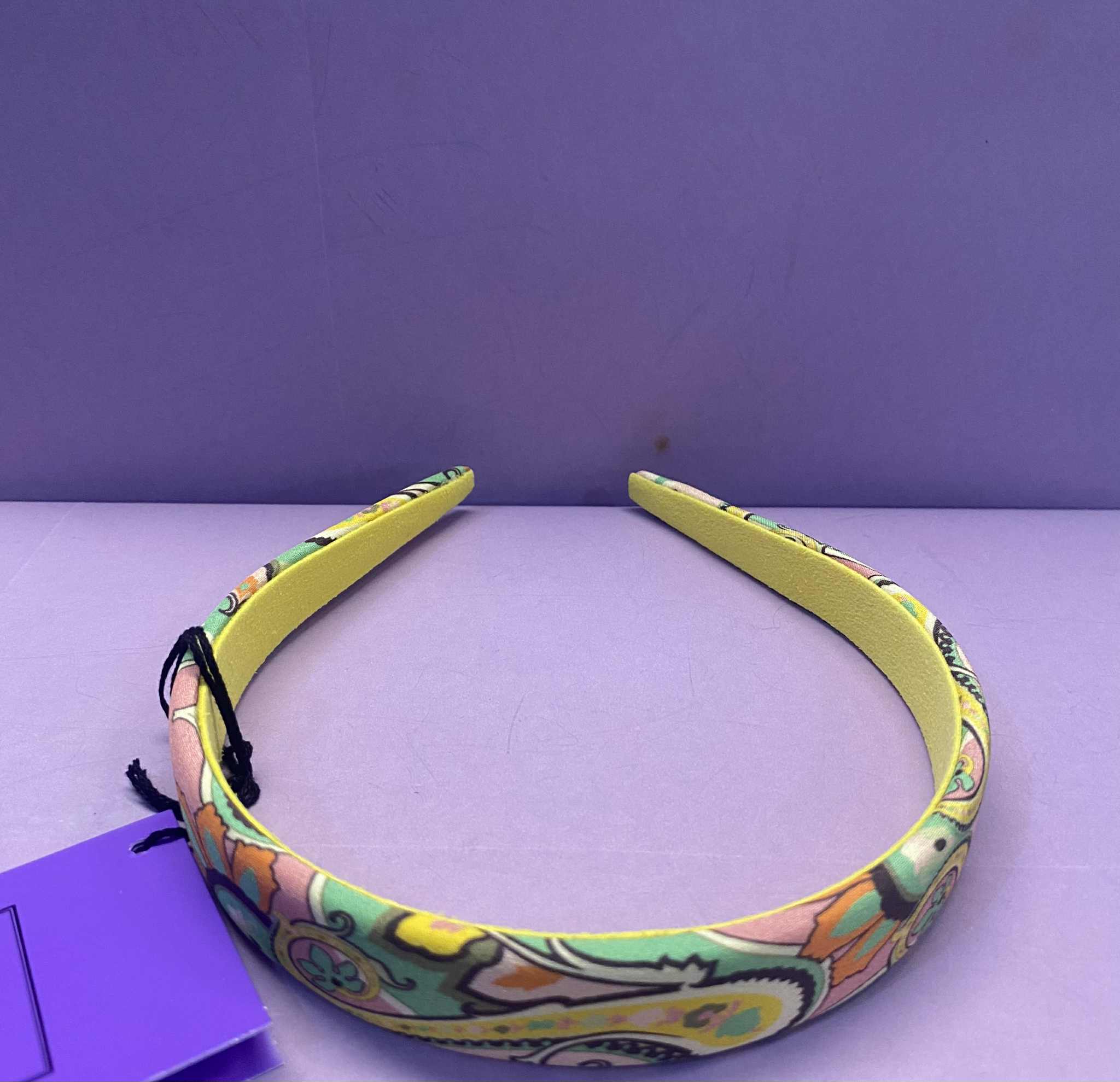 Etro Cerchietto