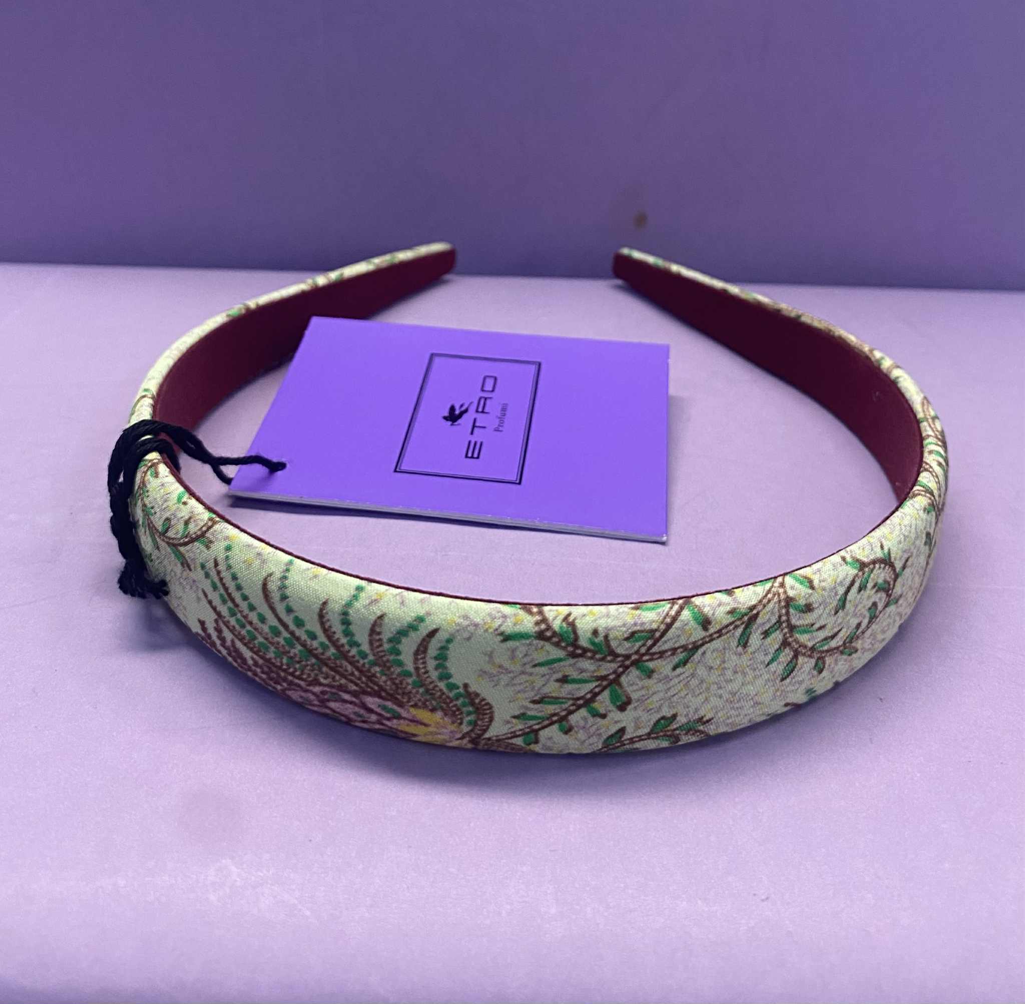Etro Cerchietto