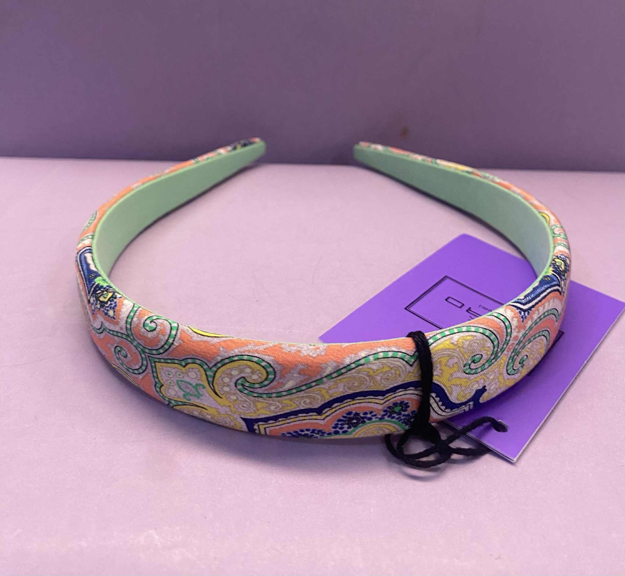 Etro Cerchietto