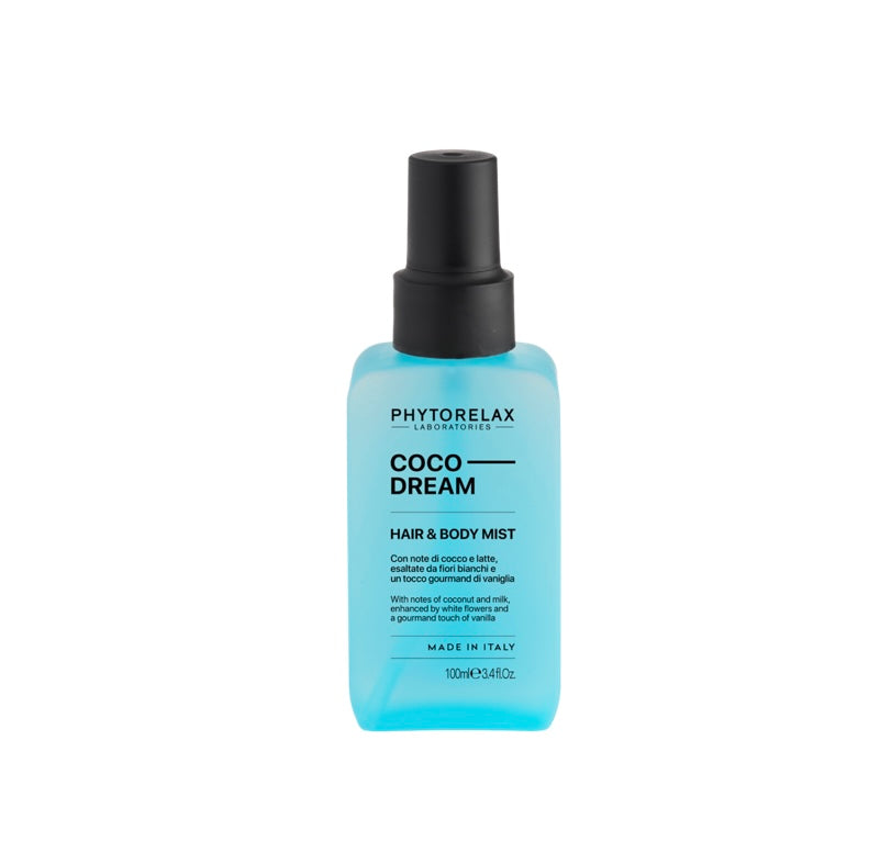 Phytorelax Hair &amp; Body Mist Coco Dream